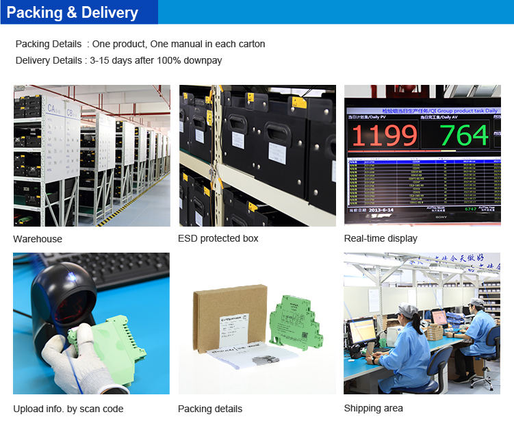 AO,Isolator_Signal conditioner (1 channel)